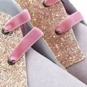 PISACACAS NIÑA ROSA