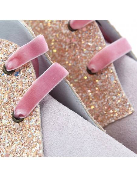 PISACACAS NIÑA ROSA