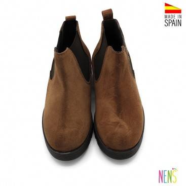 Botines Mujer ▷ CALZADOS ELCHE