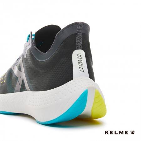 Comprar Zapatillas deporte con cuña velcro Kelme en blanco online