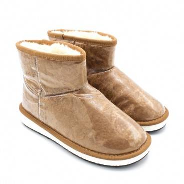 Botines Planos Mujer ▷ CALZADOS ELCHE