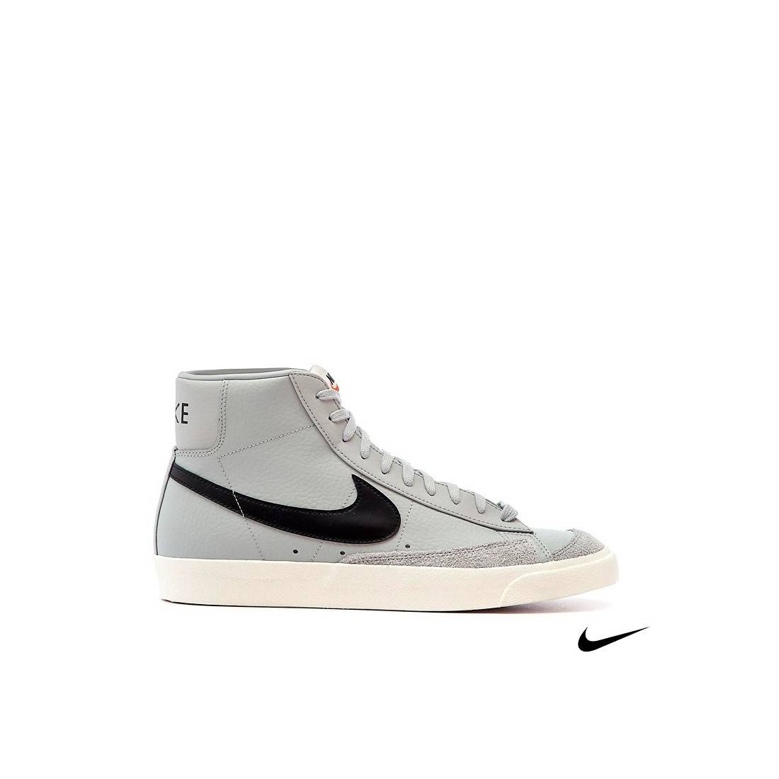Nike Blazer Mid 77 Vintage Blancas y Grises Mujer CZ1055-112 | Comprar  Online en Capitán Siroco Talla 34.5 Color WHITE GREY