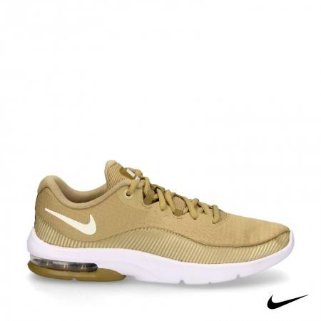 Zapatillas Nike Air Max Advantage 2 Beige