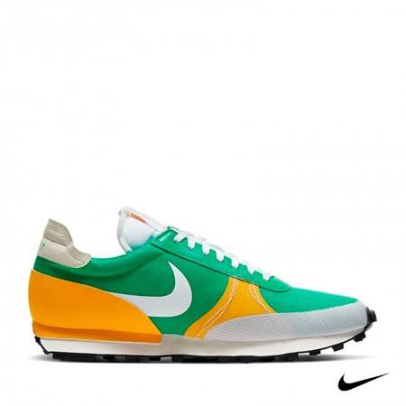 Zapatillas Nike Dbreak Type SE verde N354
