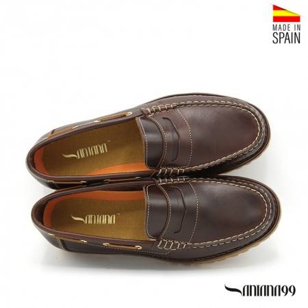 Combinar Zapatos Zapatos Nauticos Modernos Zapatillas Casuales