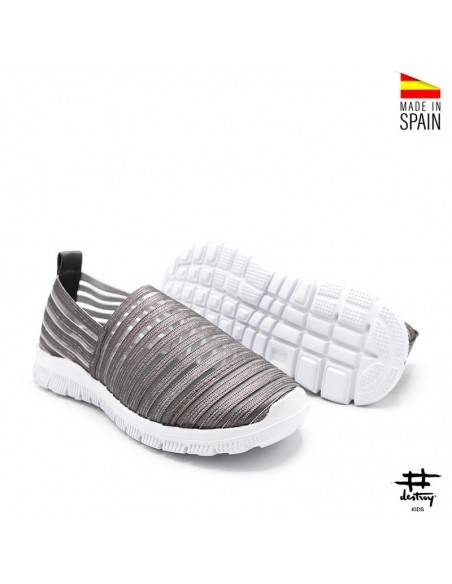 zapatillas verano niña