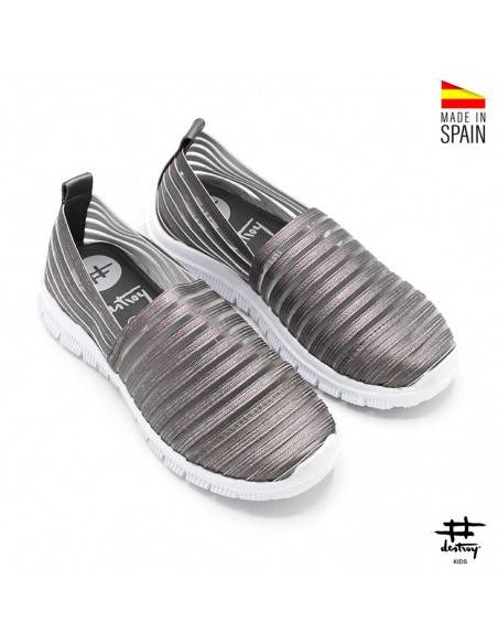 zapatillas clon skechers de niñas