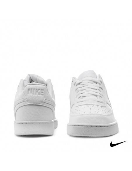 zapatillas blancas mujer