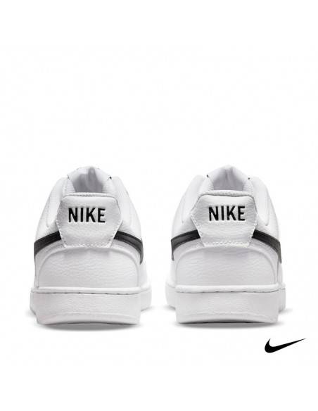 zapatillas nike blancas hombre