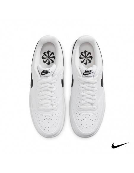 zapatillas blancas hombre