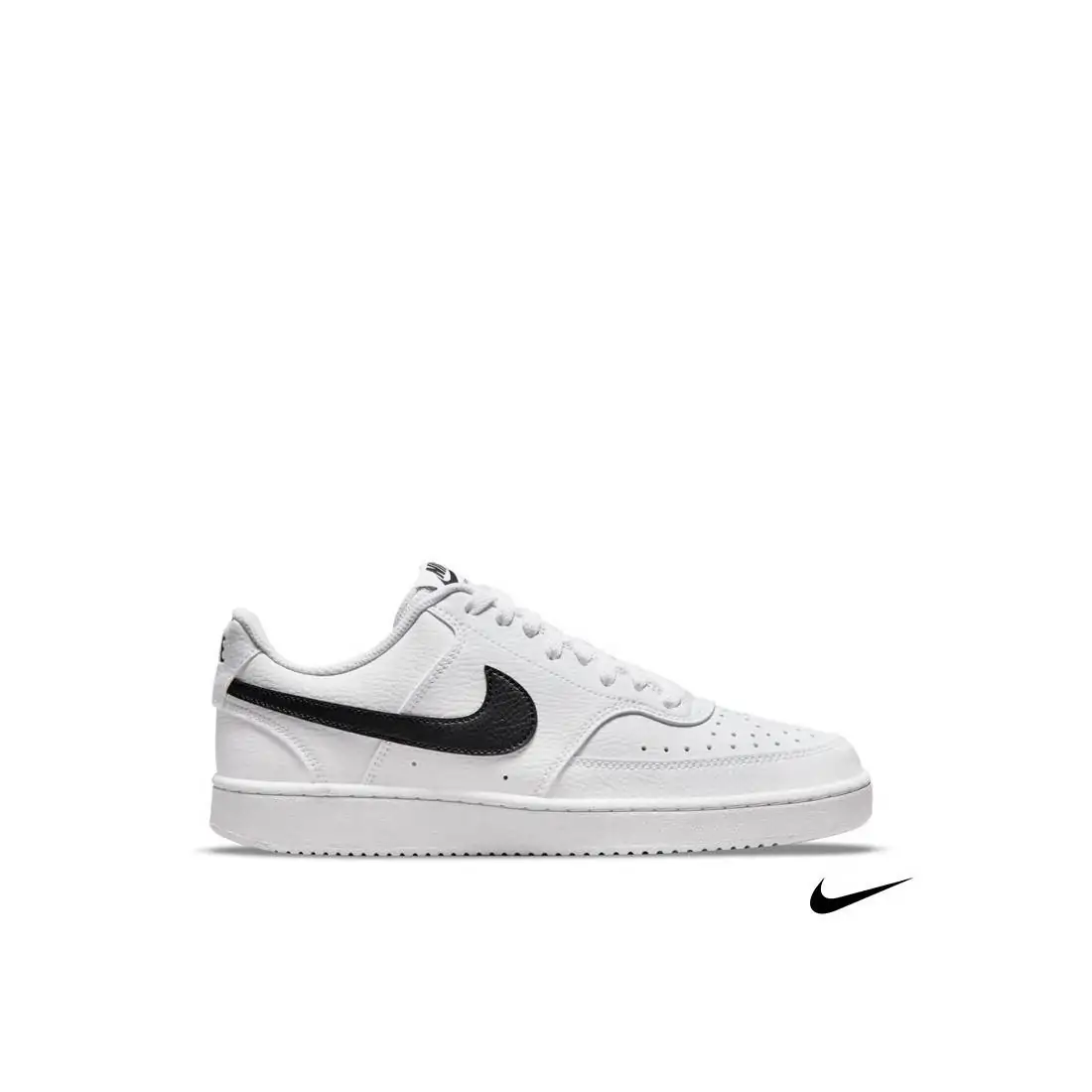 Zapatillas Nike Blancas para Hombre Nike Court Vision Lo