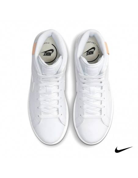 NIKE COURT ROYALE 2 MID
