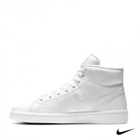 WMNS Nike Court Royale Mid Blancos