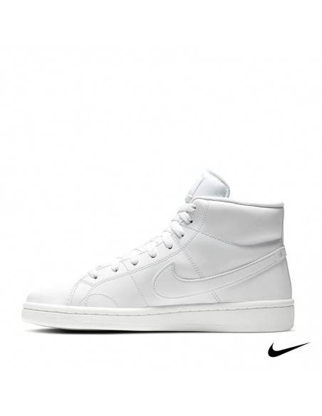 ZAPATILLAS NIKE BLANCAS