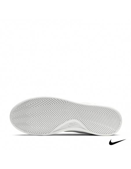 BOTINES BLANCOS NIKE