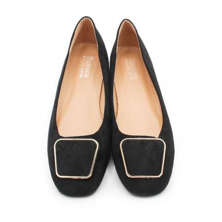 Amazon.es: Dorado - Alpargatas planas / Zapatos planos: Zapatos y  complementos