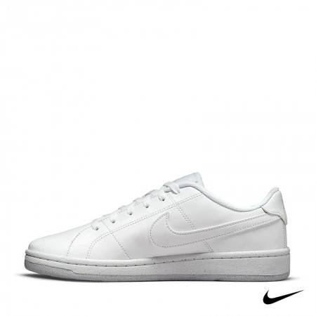 Zapatillas Nike Court Royale 2 NN Blancas
