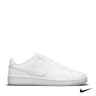 Zapatillas Nike Court Royale 2 NN Blanco y Rosa