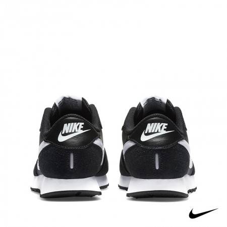 Zapatillas Nike MD Valiant (GS) Negra