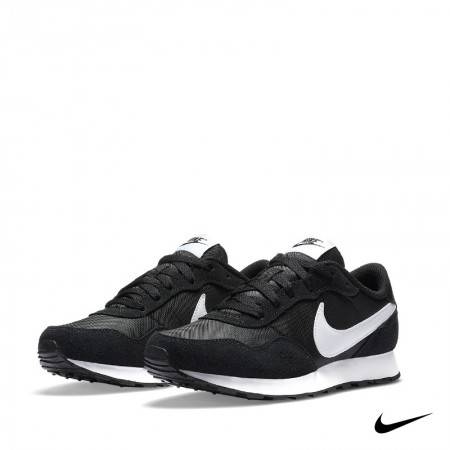 Zapatillas Nike MD Valiant (GS) Negra
