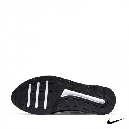Zapatillas Nike MD Valiant (GS) Negra
