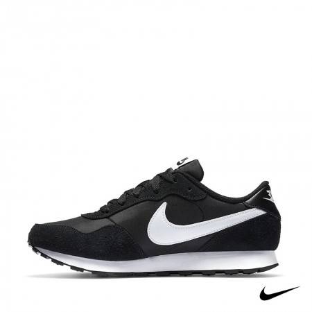 Zapatillas Nike MD Valiant (GS) Negra