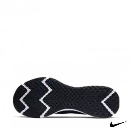 Zapatillas running para hombre Nike Revolution 5 en azul — ZAMORAshop