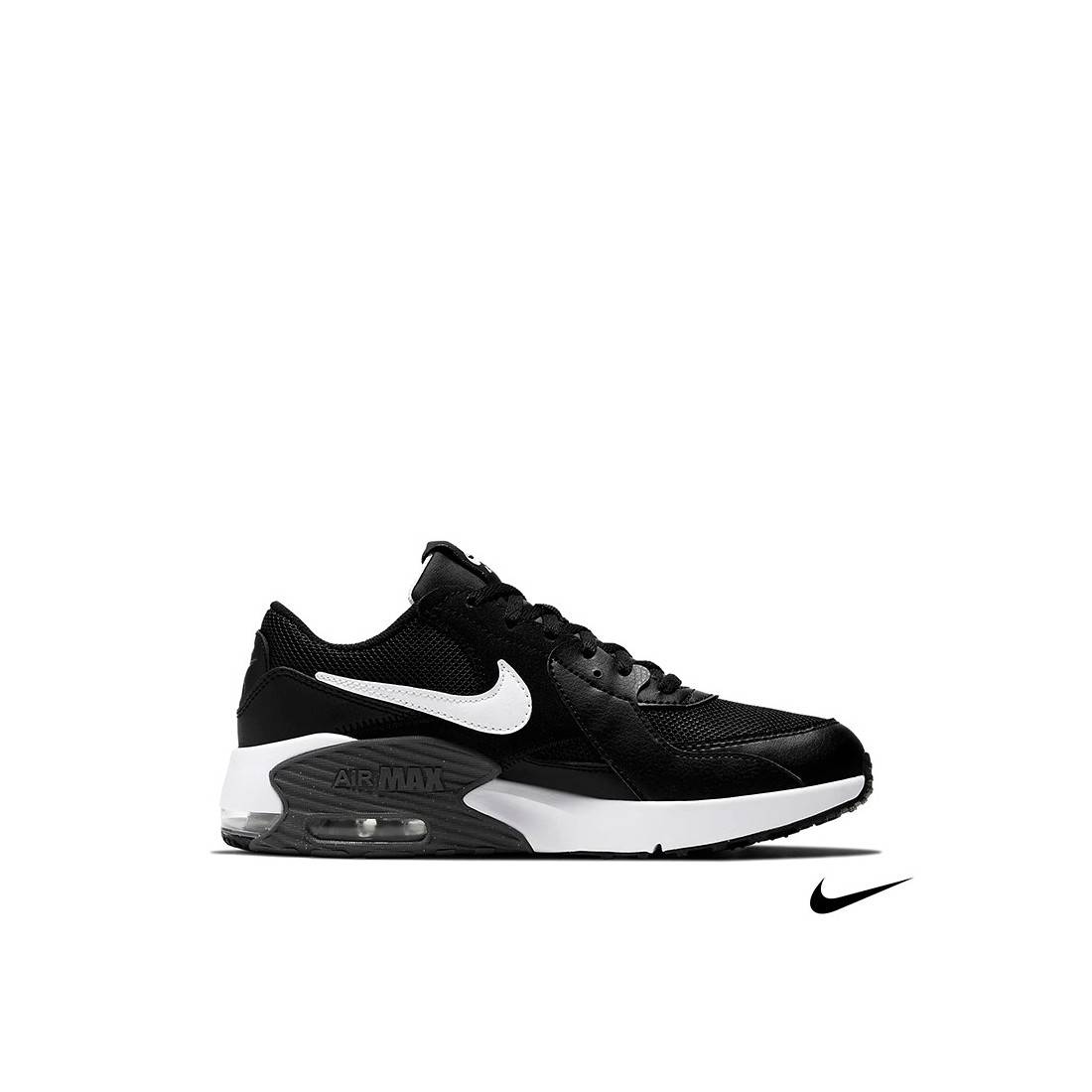 Zapatilla Air Max Excee Nike Negra - Hombre - RBG Market