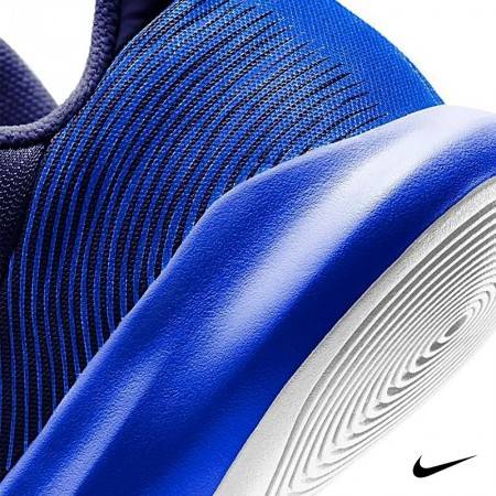 Zapatillas Baloncesto Nike Precision IV