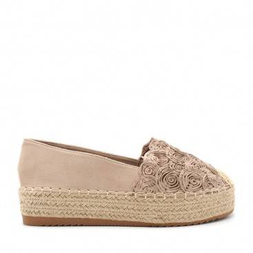 Alpargatas Mujer ▷ CALZADOS ELCHE