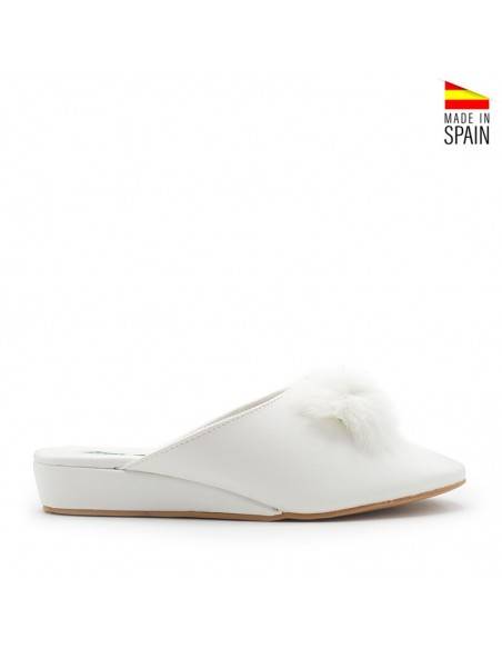 ZAPATOS COMUNIÓN NIÑA