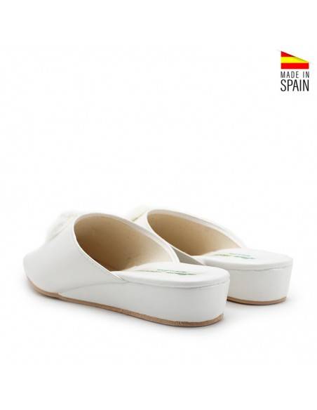 ZAPATILLAS COMUNIÓN NIÑA