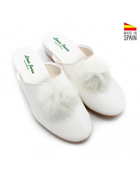 ZAPATILLAS CASA COMUNIÓN