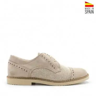 zapatos niño comunion 2025