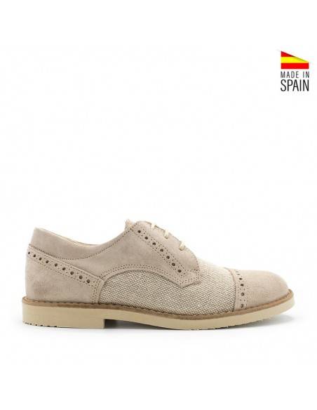 zapatos niño comunion 2025