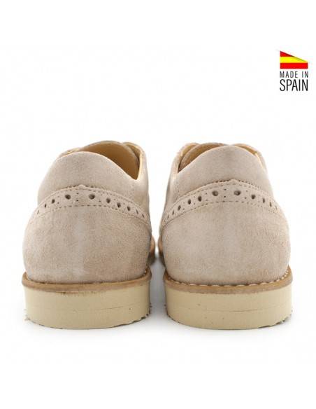 zapatos de comunion niño 2025