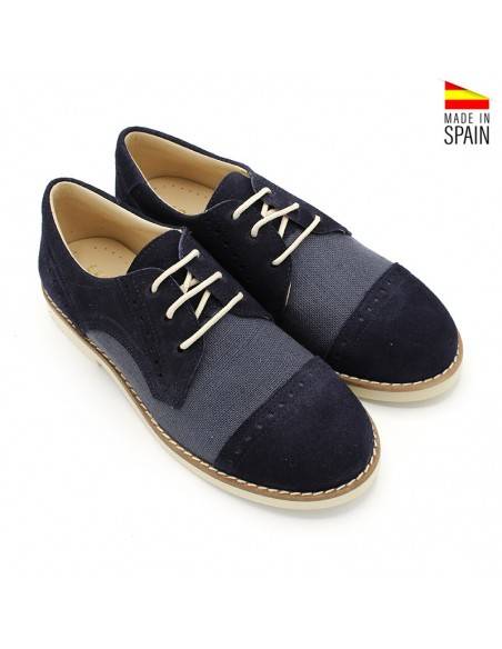 COMPRAR ZAPATO COMUNIÓN NIÑO