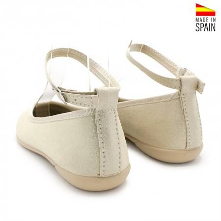 manoletinas comunión niñas