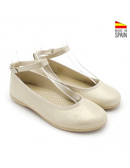 bailarinas comunión niñas