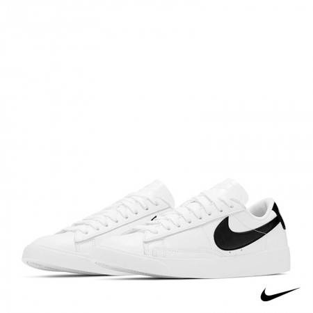 Zapatillas Nike de Hombre modelo Nike Blazer Low Leather
