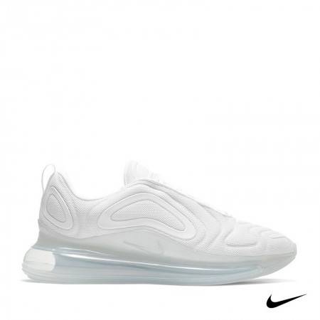 Zapatillas Nike Air Maqx (GS) Blancas - Calzados Elche