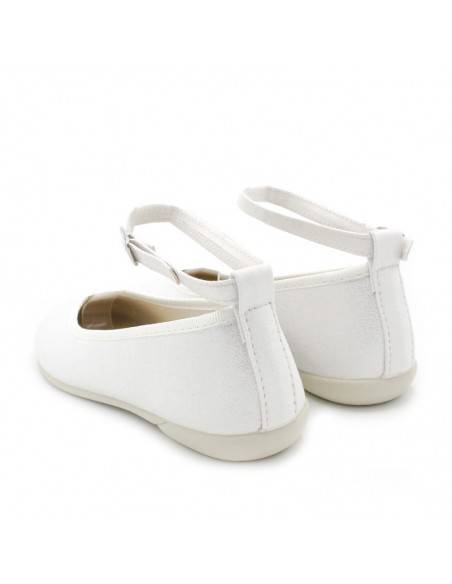 manoletinas comunión niñas