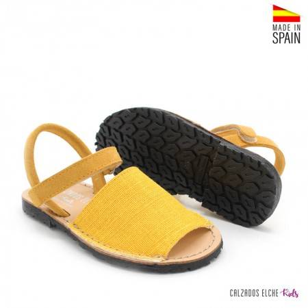 mallorquinas niños