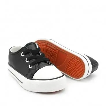 ZAPATILLAS POLIPIEL bebé