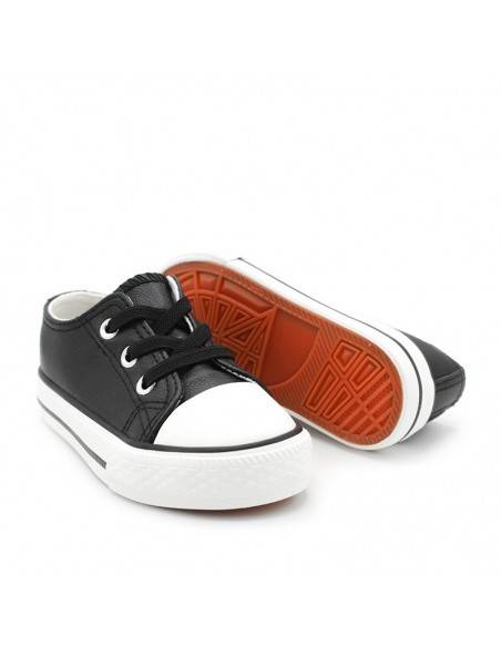 ZAPATILLAS POLIPIEL bebé