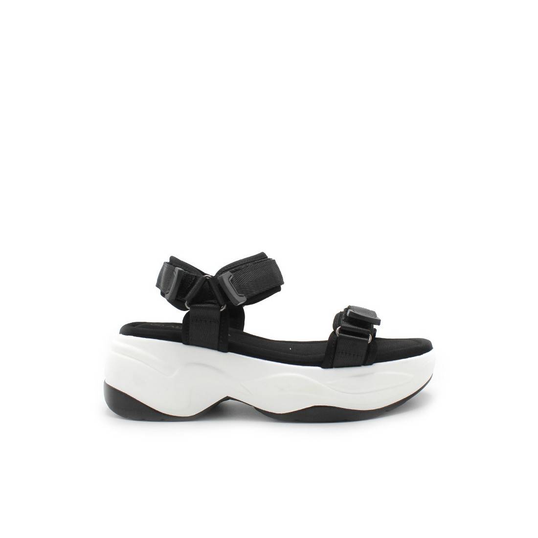 SixtySeven Sandalias 79479 negro - Tienda Esdemarca moda, calzado y  complementos - zapatos de marca y zapatillas de marca