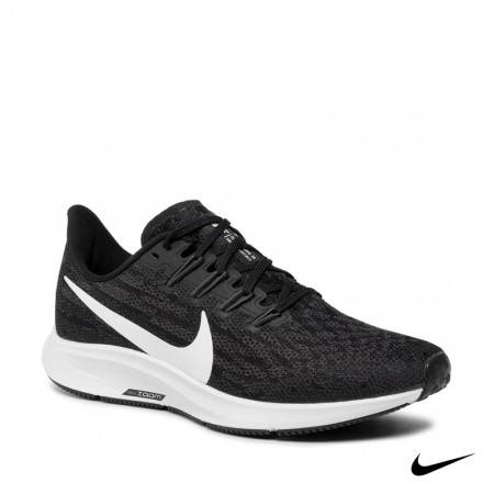 Zapatillas Nike Air Zoom Pegasus 36 Negros