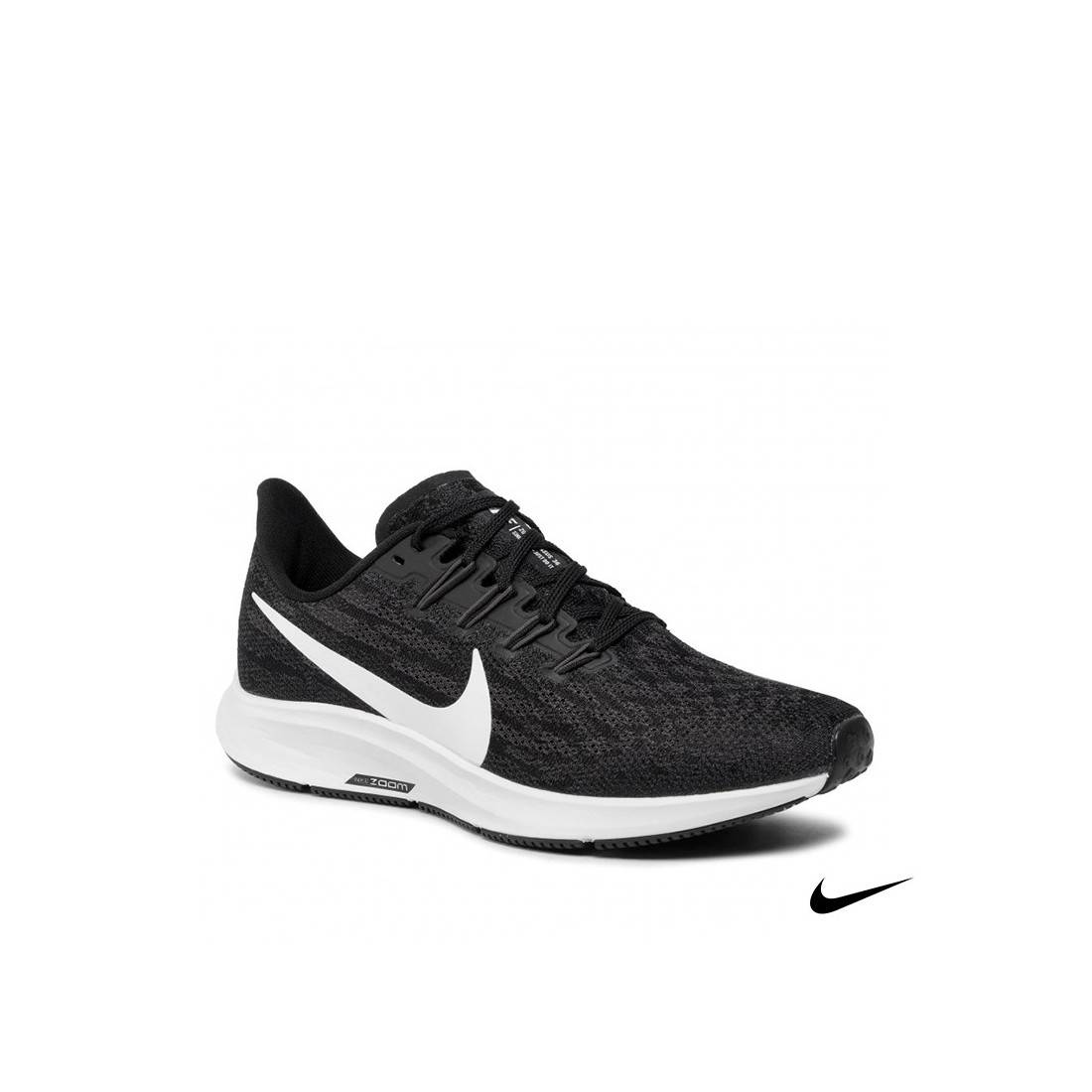 Zapatillas Nike Air Zoom Pegasus 36 Negros