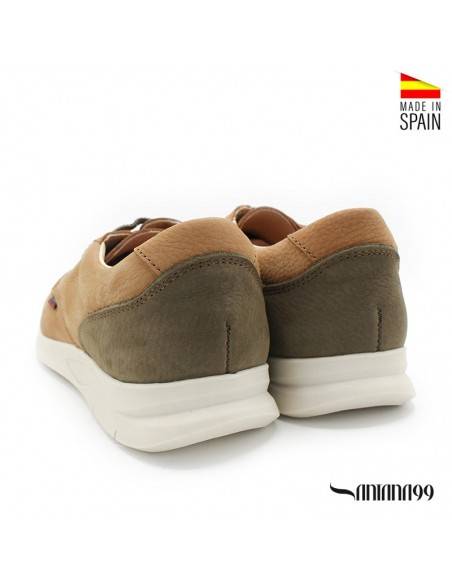 zapatos comodos hombre