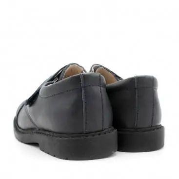 zapatos escolares niño